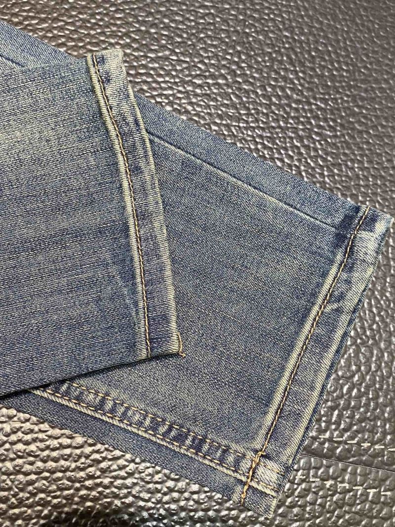 Burberry Jeans